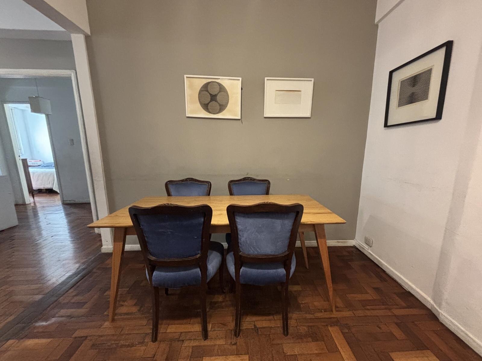 VENTA Departamento de 4 ambientes ubicado en Palermo - LRA - 3