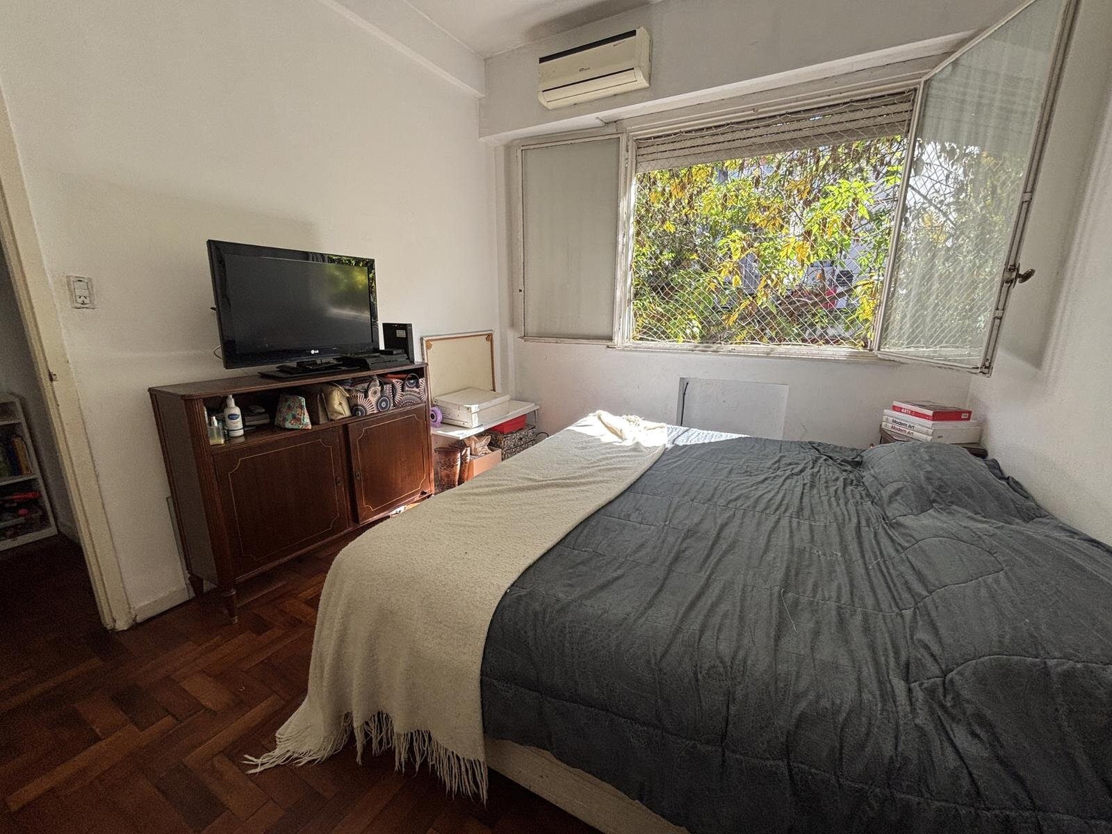 VENTA Departamento de 4 ambientes ubicado en Palermo - LRA - 25