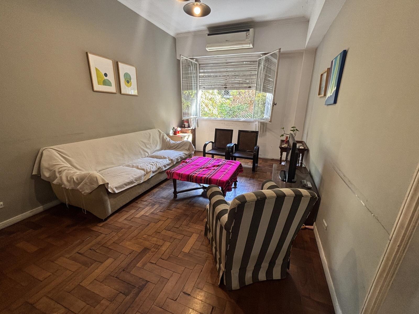 VENTA Departamento de 4 ambientes ubicado en Palermo - LRA - 7