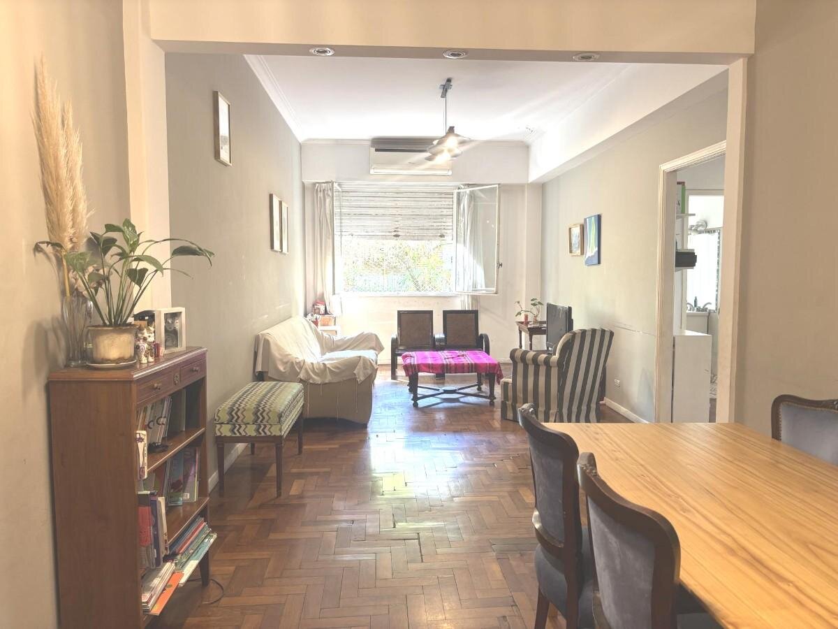 VENTA Departamento de 4 ambientes ubicado en Palermo - LRA - 23