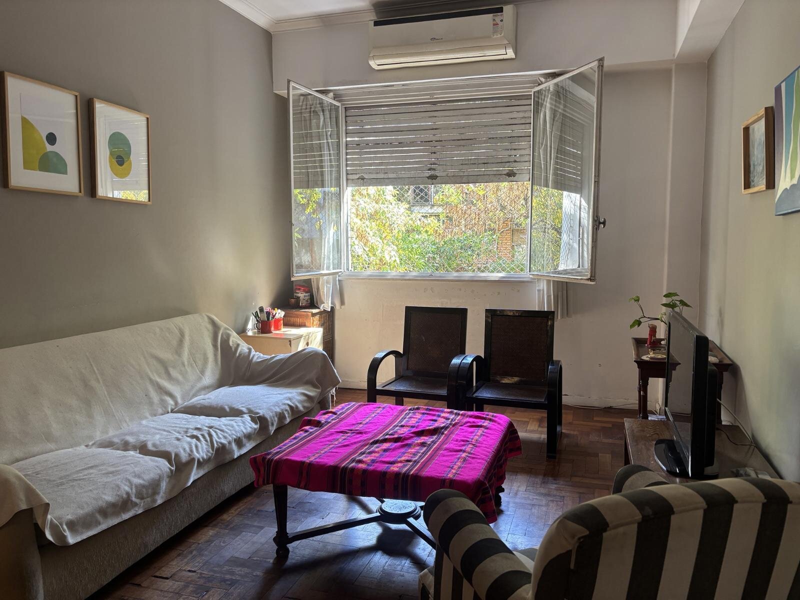 VENTA Departamento de 4 ambientes ubicado en Palermo - LRA - 19