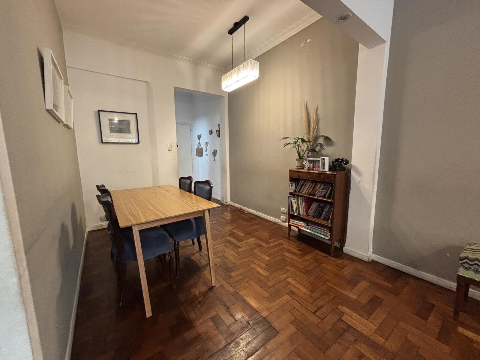 VENTA Departamento de 4 ambientes ubicado en Palermo - LRA - 10