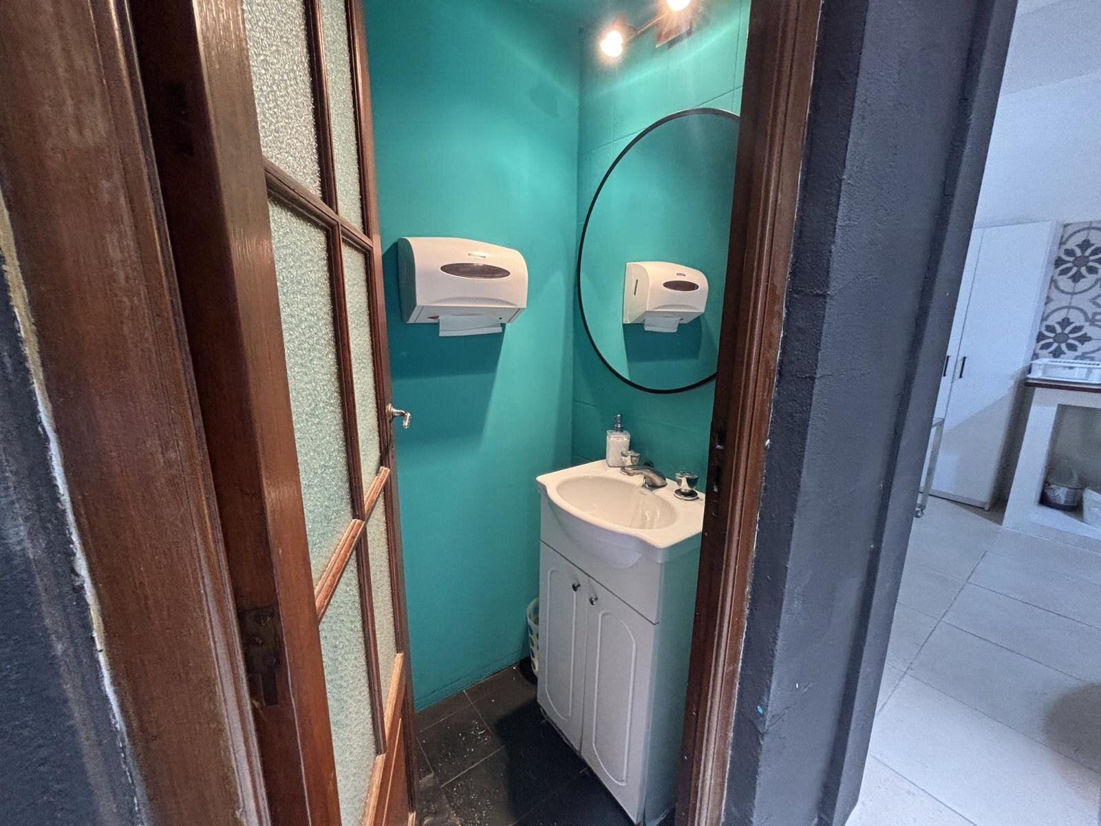 VENTA Casa u oficina de 5 ambientes Chacarita - LRA - 12