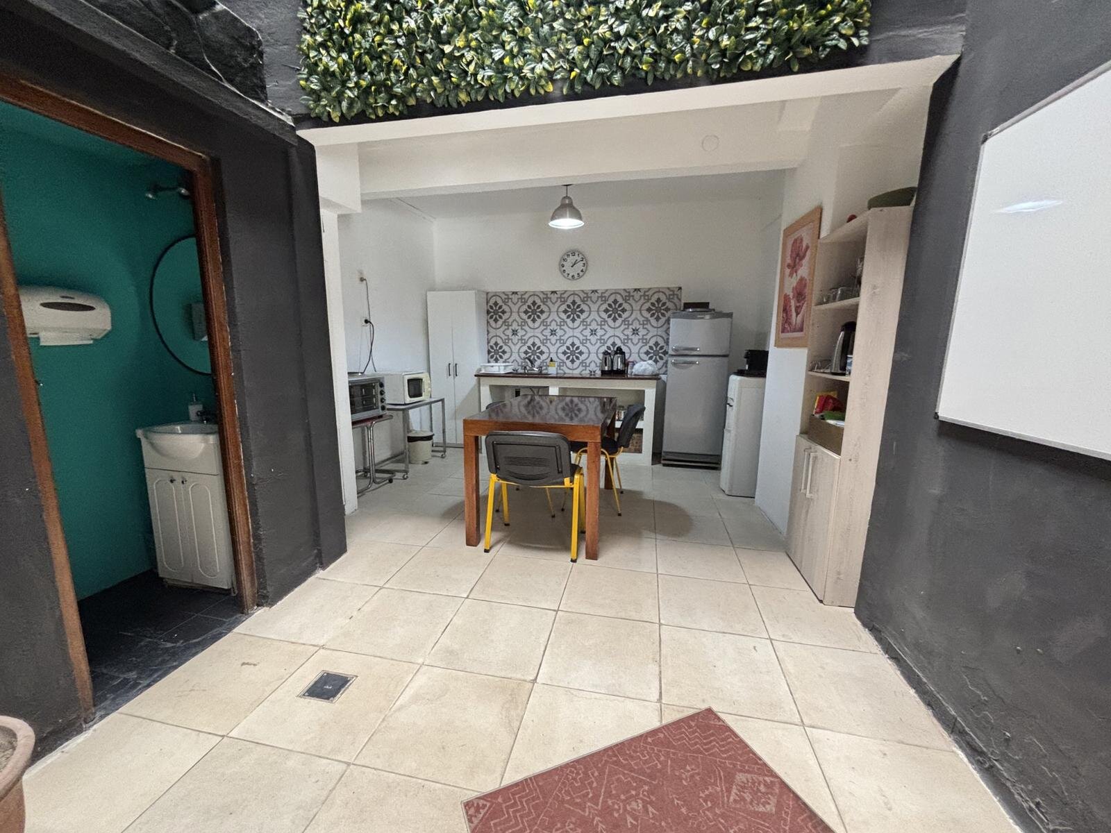 VENTA Casa u oficina de 5 ambientes Chacarita - LRA - 20