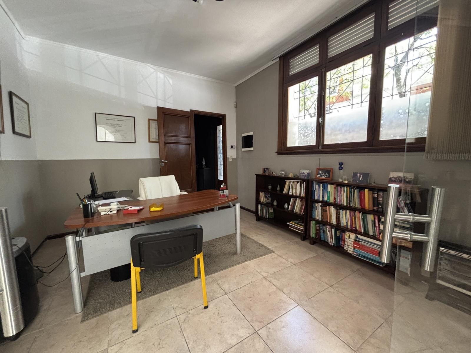 VENTA Casa u oficina de 5 ambientes Chacarita - LRA - 11