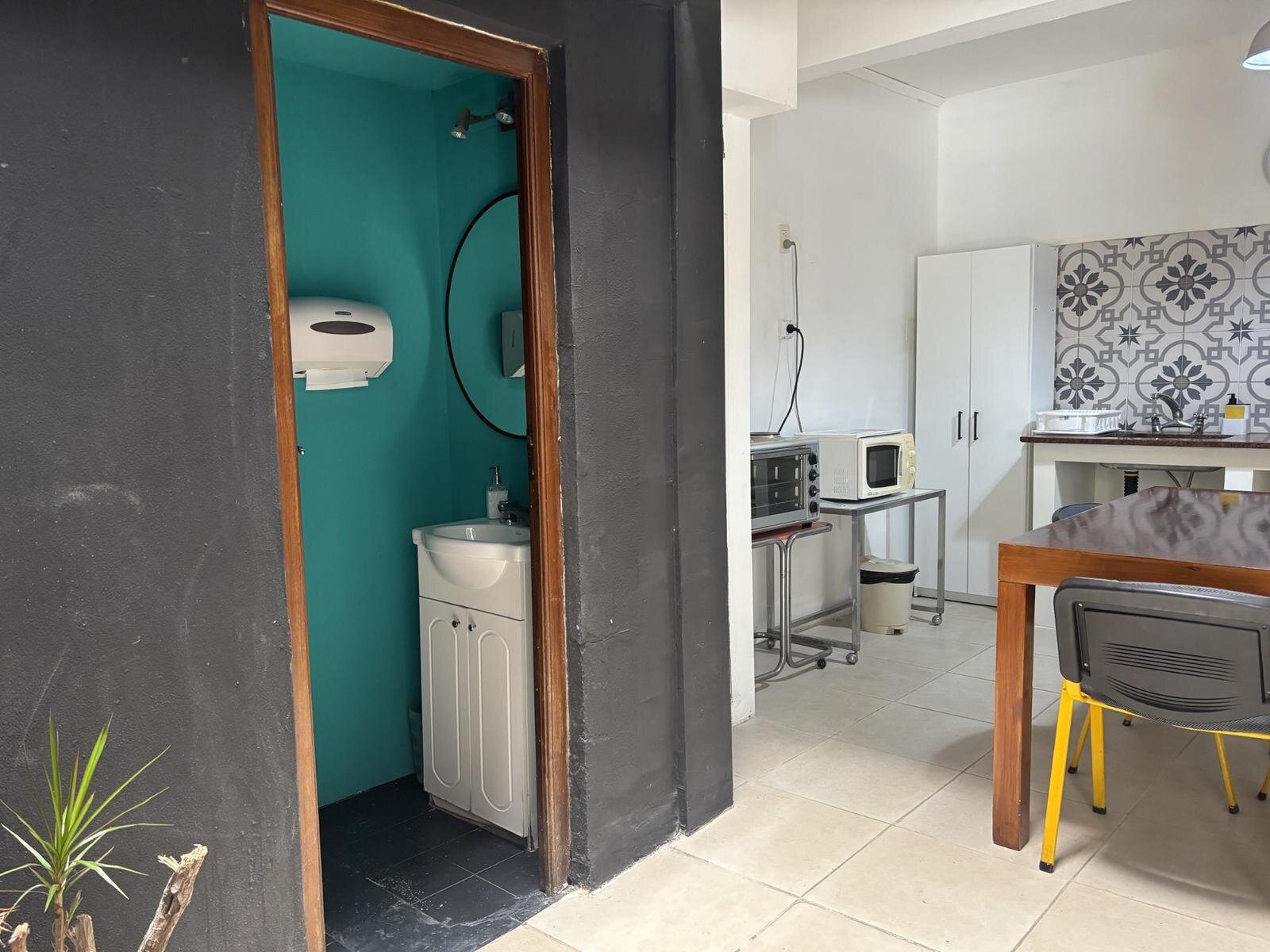 VENTA Casa u oficina de 5 ambientes Chacarita - LRA - 8