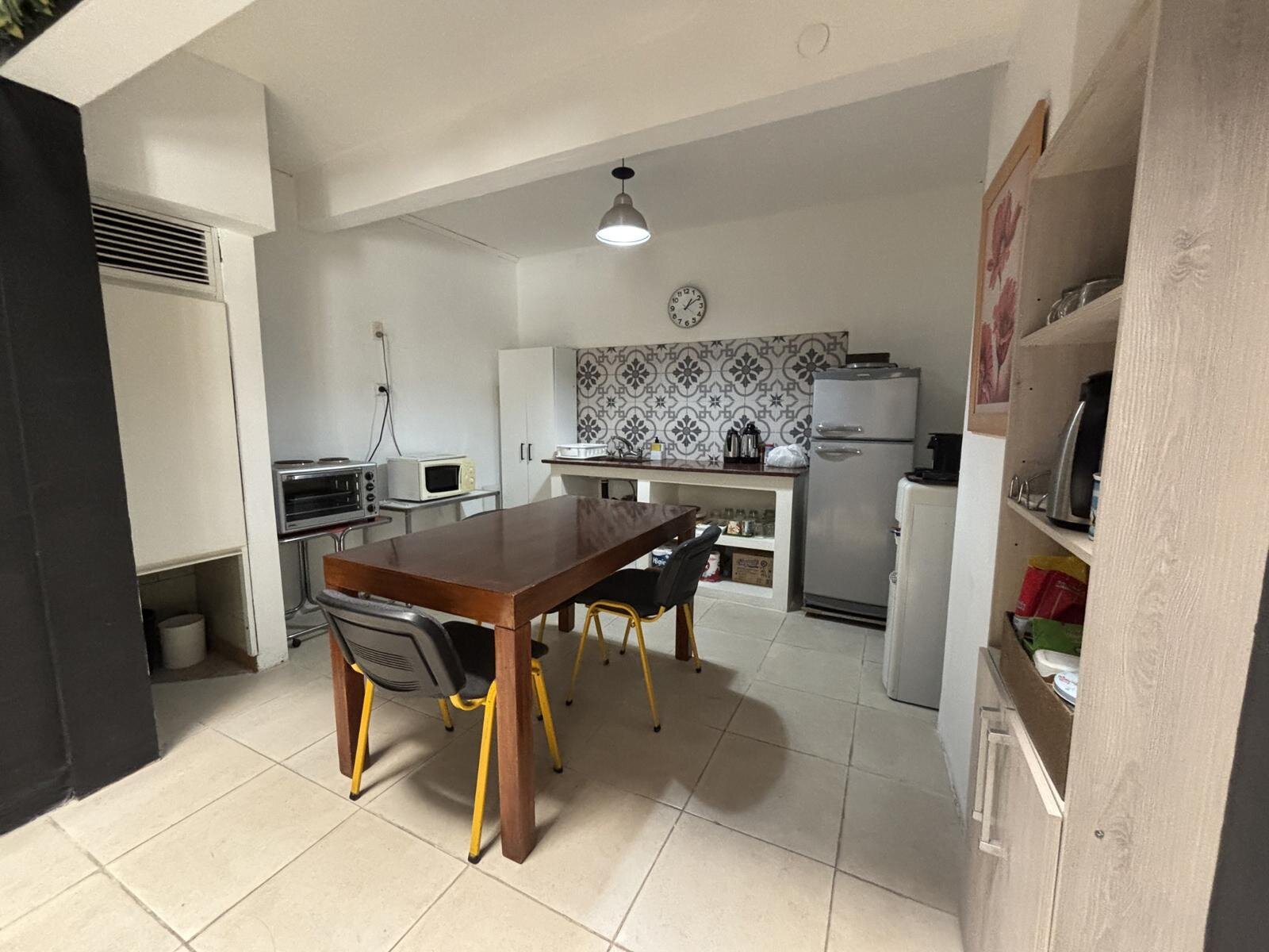 VENTA Casa u oficina de 5 ambientes Chacarita - LRA - 1