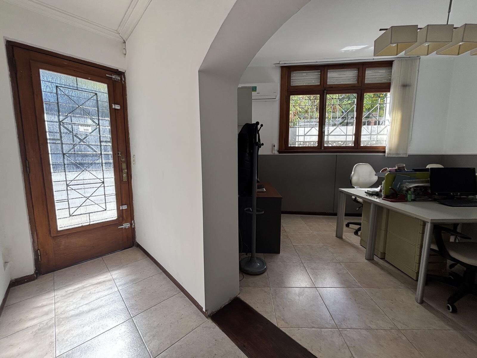 VENTA Casa u oficina de 5 ambientes Chacarita - LRA - 17