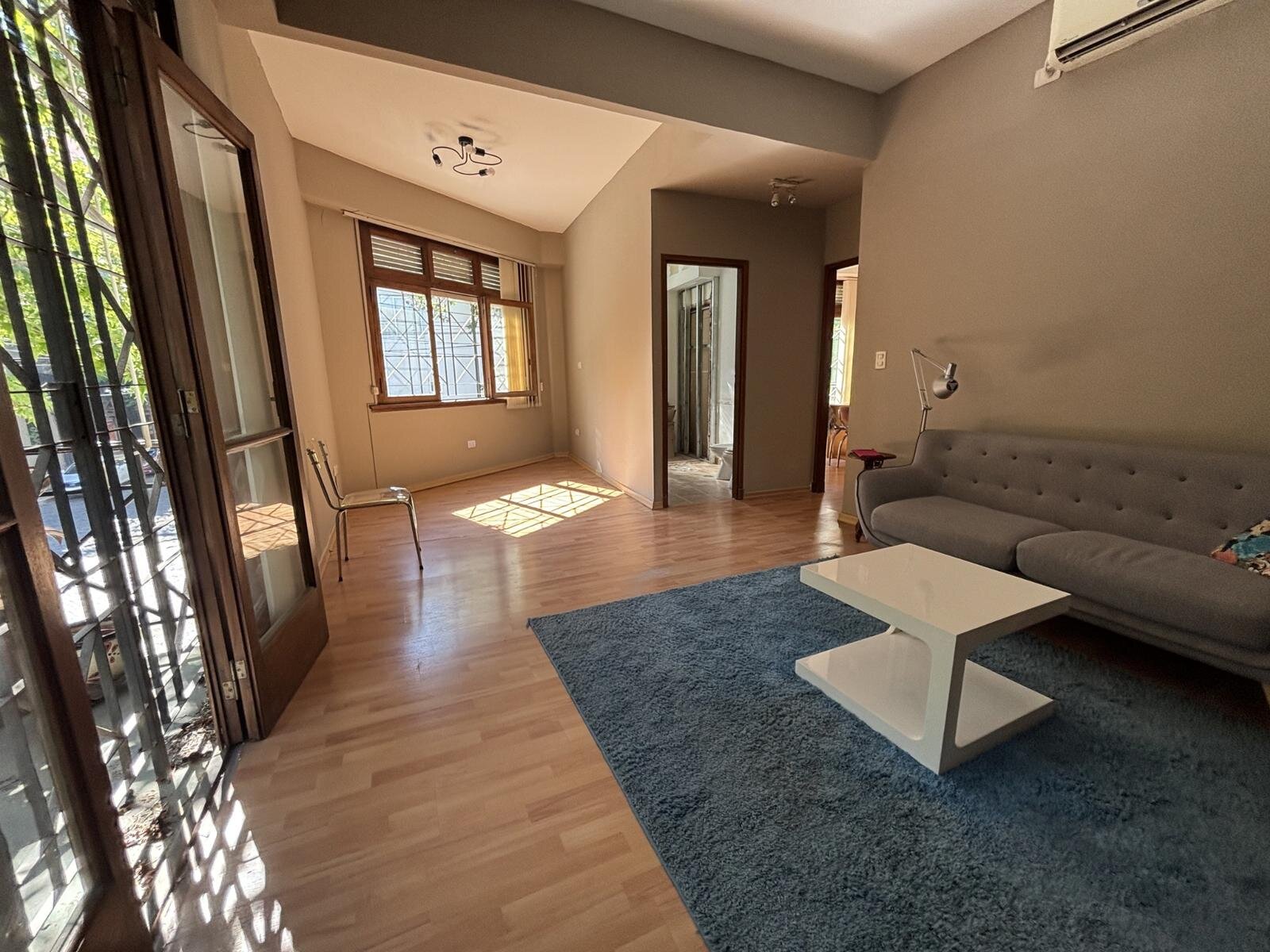 VENTA Casa u oficina de 5 ambientes Chacarita - LRA - 15