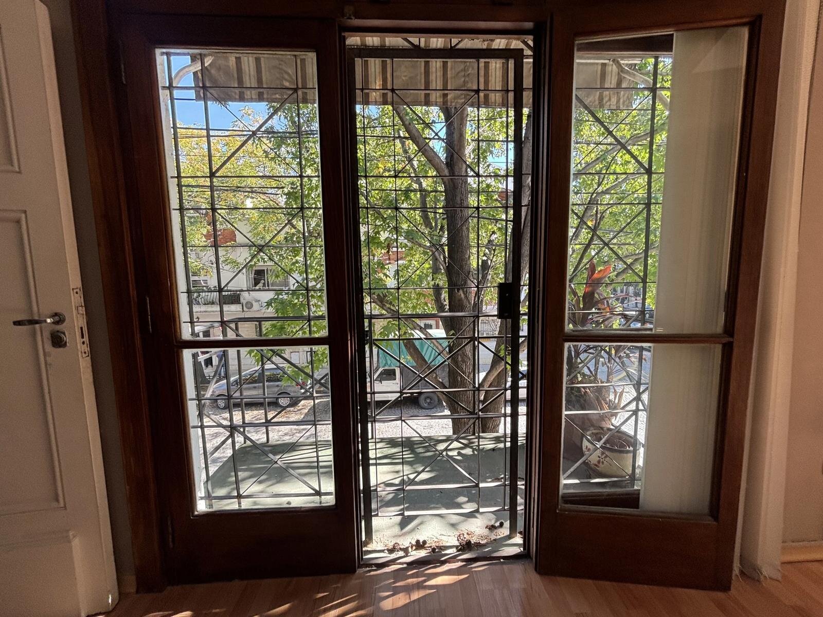 VENTA Casa u oficina de 5 ambientes Chacarita - LRA - 19
