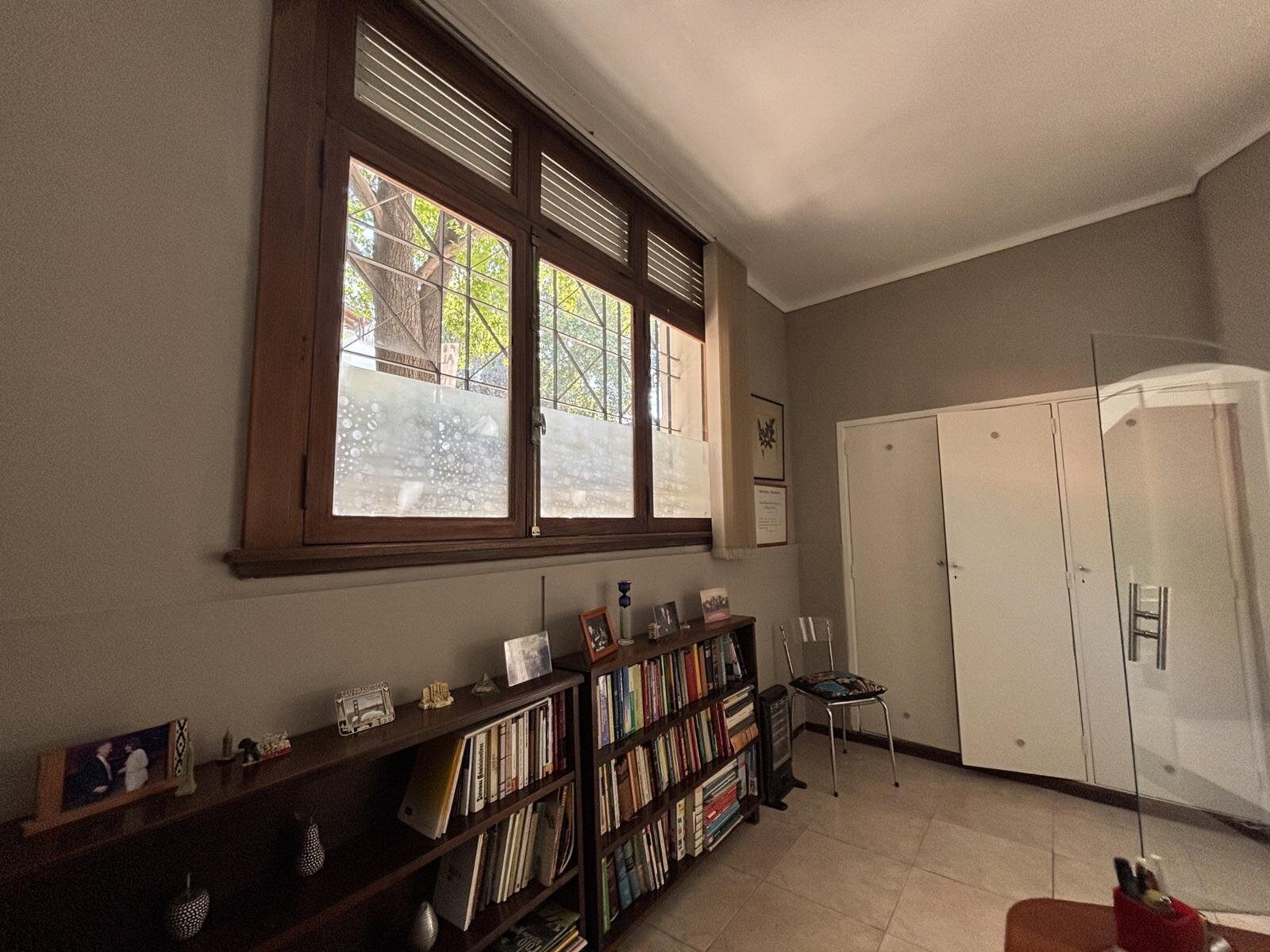 VENTA Casa u oficina de 5 ambientes Chacarita - LRA - 7