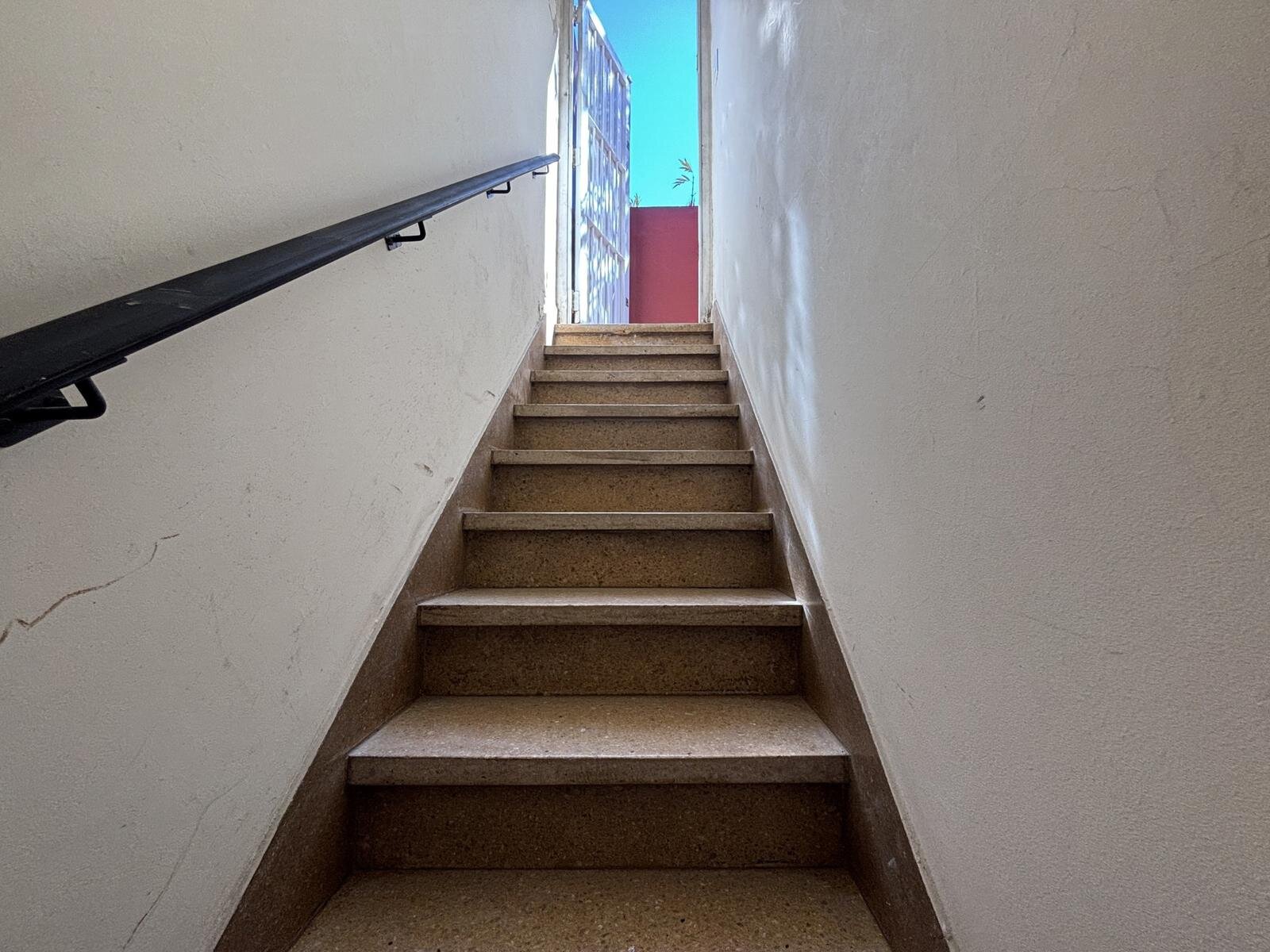 VENTA Casa u oficina de 5 ambientes Chacarita - LRA - 4