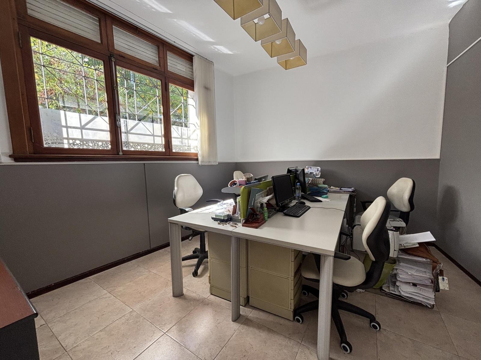 VENTA Casa u oficina de 5 ambientes Chacarita - LRA - 16
