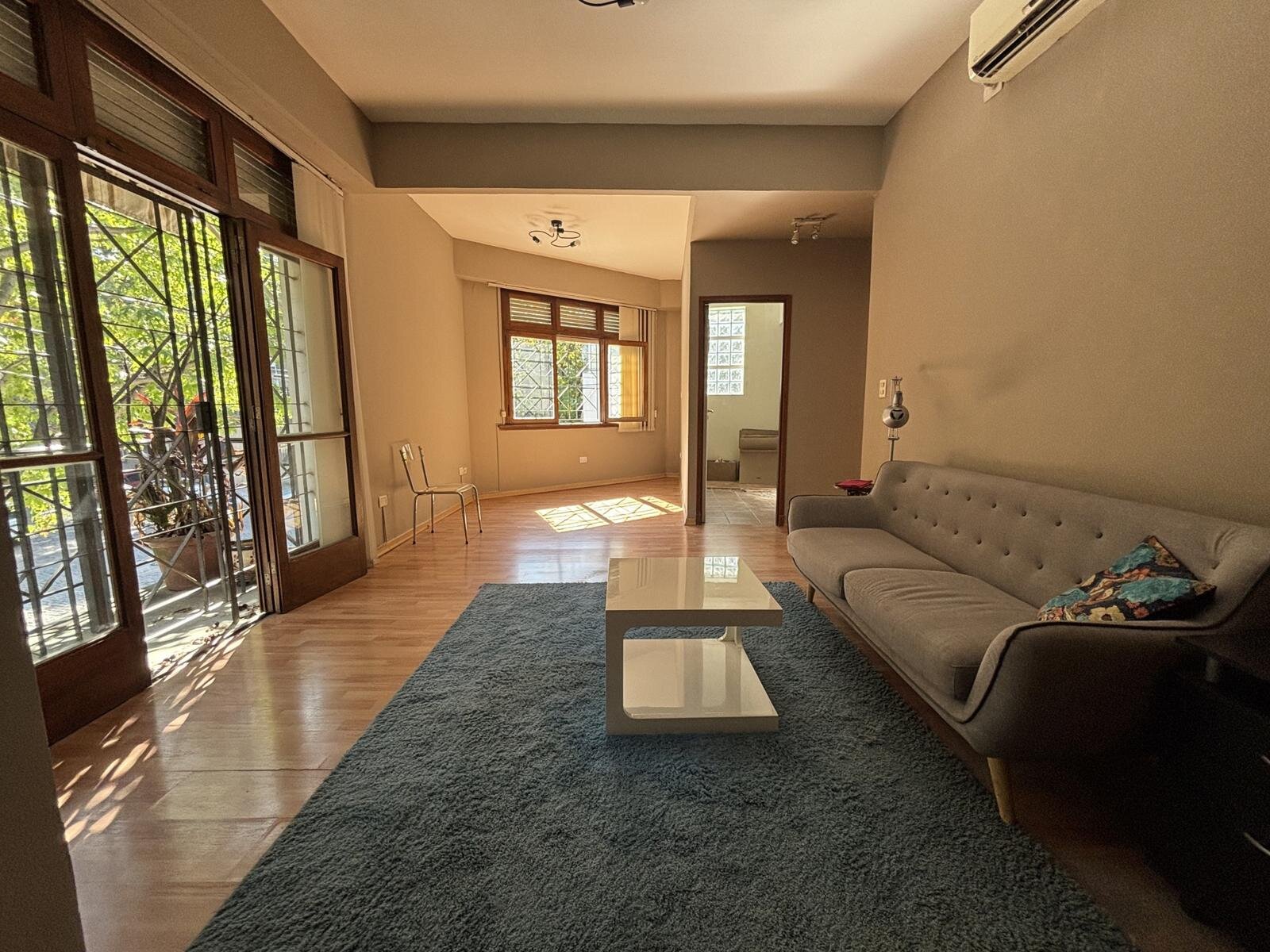 VENTA Casa u oficina de 5 ambientes Chacarita - LRA - 22