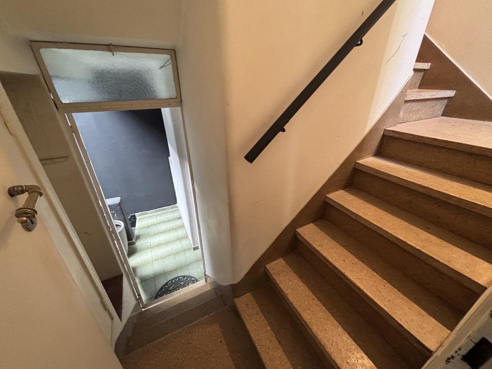 VENTA Casa u oficina de 5 ambientes Chacarita - LRA - 13