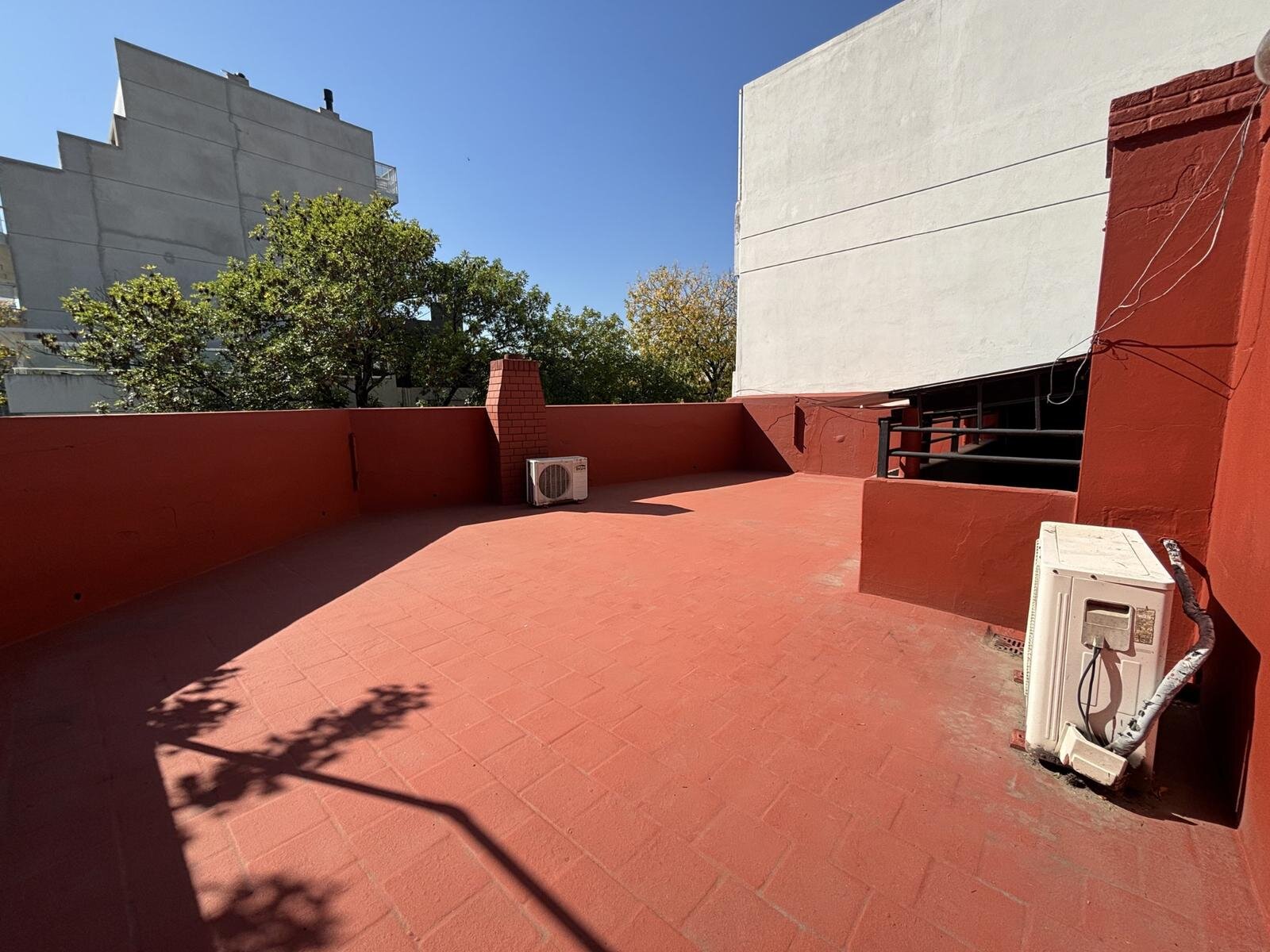 VENTA Casa u oficina de 5 ambientes Chacarita - LRA - 28