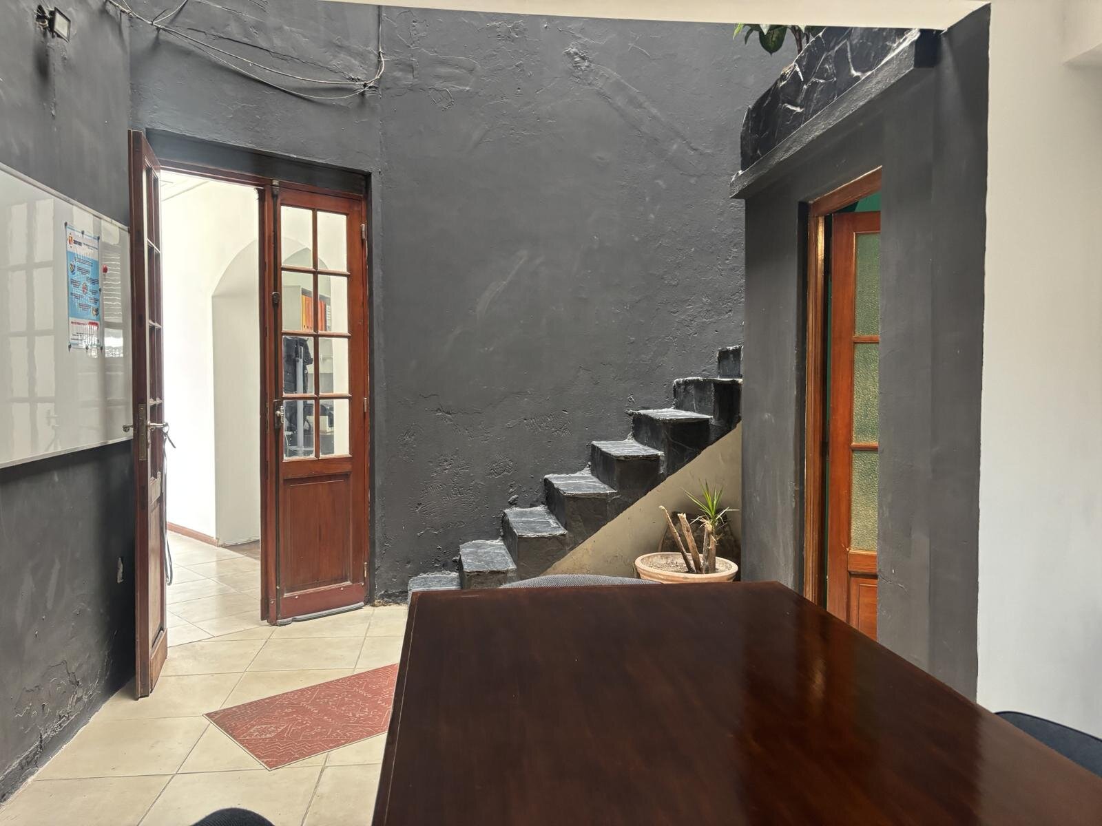 VENTA Casa u oficina de 5 ambientes Chacarita - LRA - 24