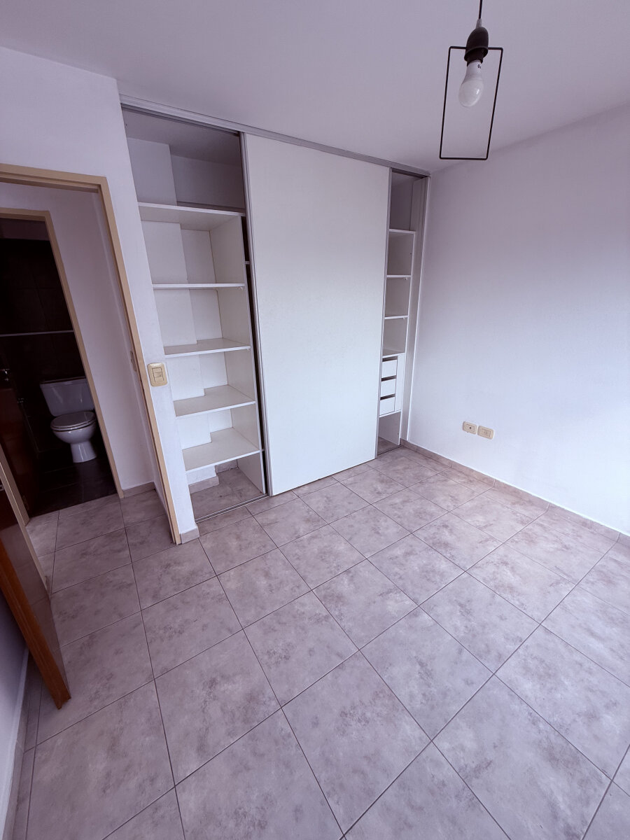 Departamento de Dos Ambientes en Alquiler en Moron - 15