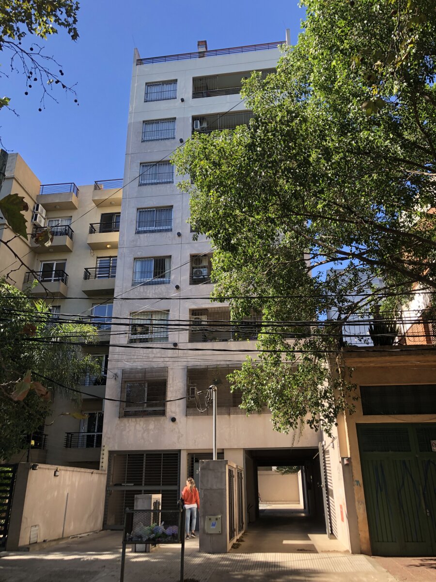 Departamento de 48 m² con 1 Dormitorio en Alquiler en Morón - 29