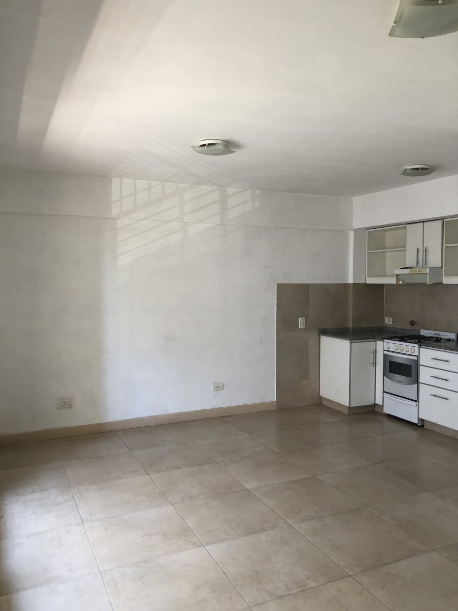 Departamento de 48 m² con 1 Dormitorio en Alquiler en Morón - 7