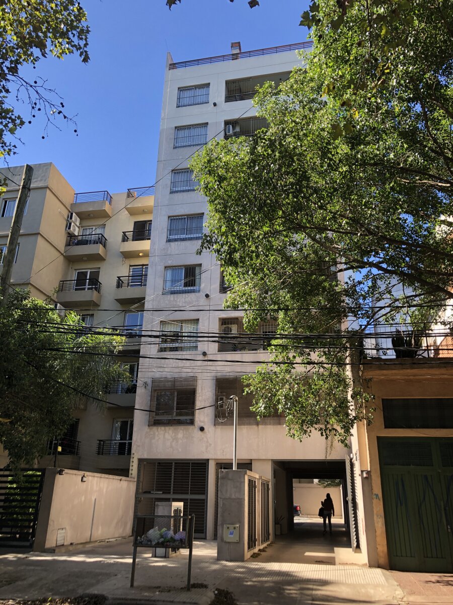 Departamento de 48 m² con 1 Dormitorio en Alquiler en Morón - 27
