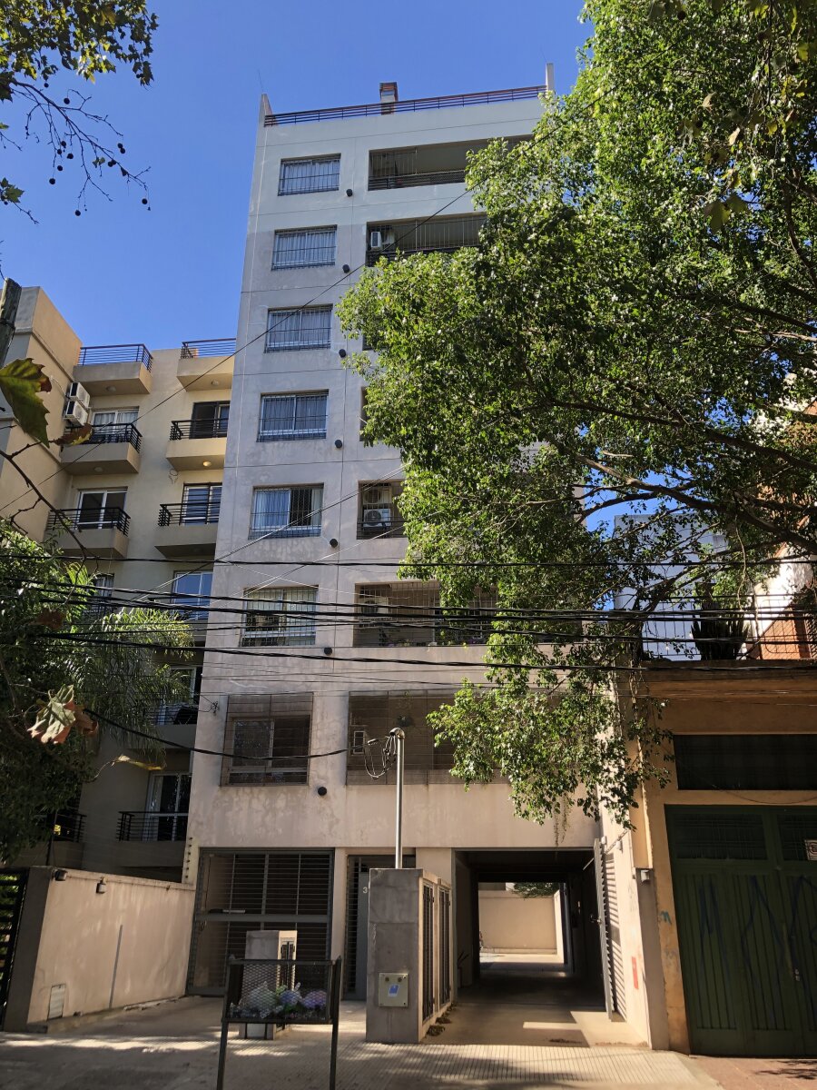 Departamento de 48 m² con 1 Dormitorio en Alquiler en Morón - 28