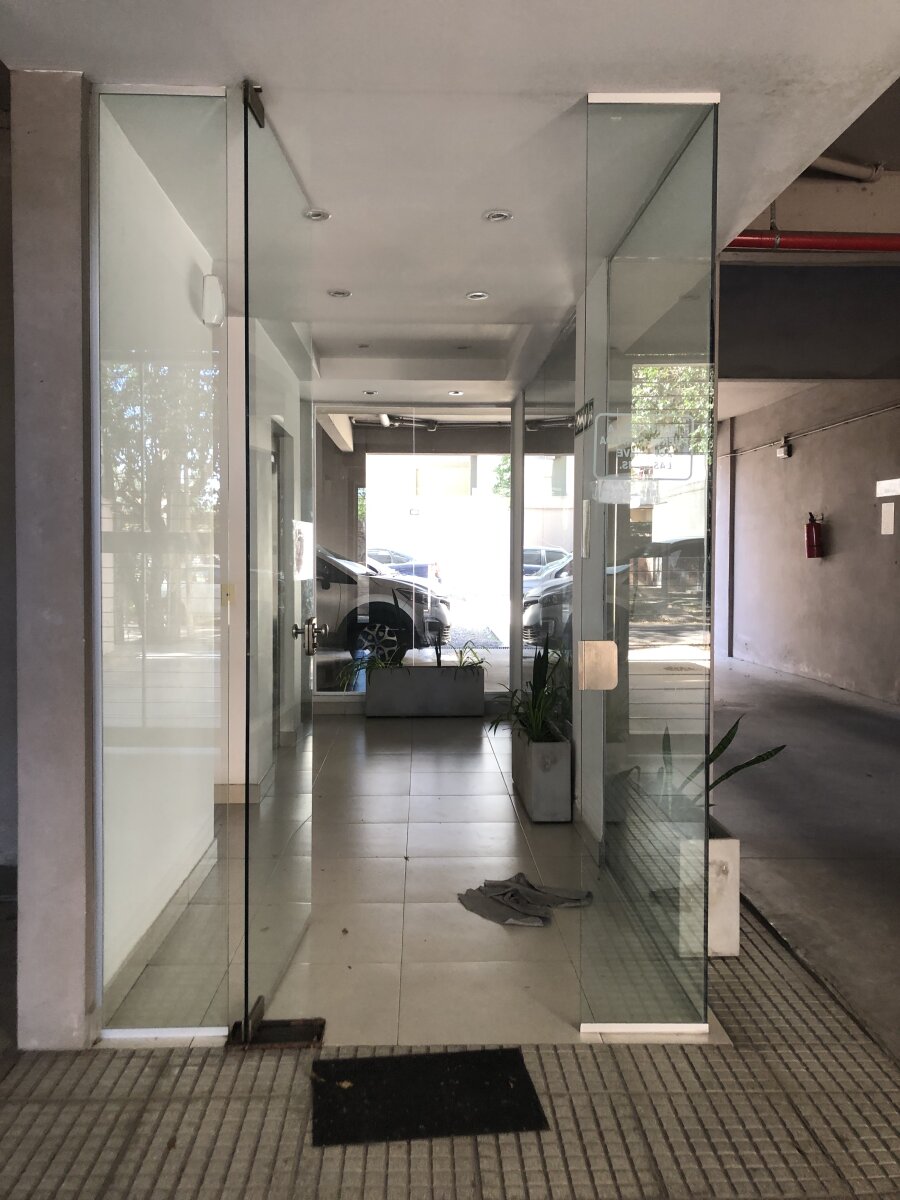 Departamento de 48 m² con 1 Dormitorio en Alquiler en Morón - 3