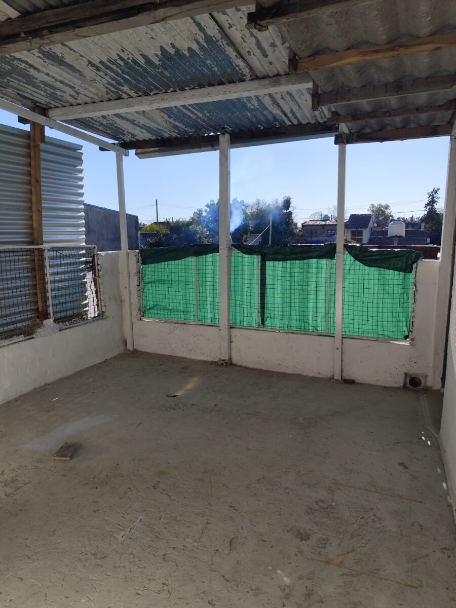 VENTA CASA 5 AMBIENTES CON COCHERA EN ITUZAINGÓ NORTE - 15