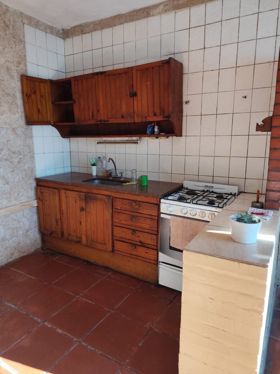 VENTA CASA 5 AMBIENTES CON COCHERA EN ITUZAINGÓ NORTE - 6