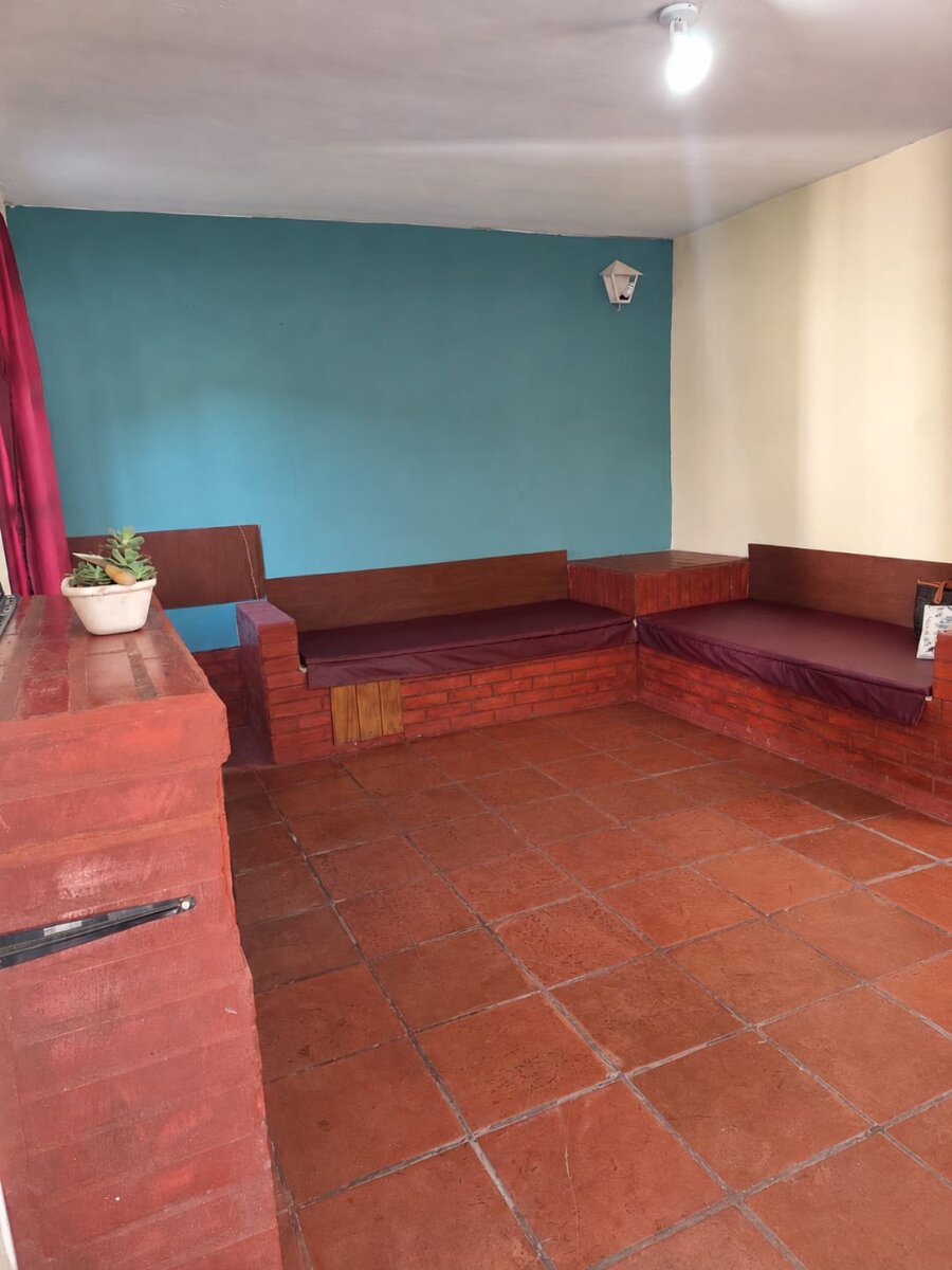 VENTA CASA 5 AMBIENTES CON COCHERA EN ITUZAINGÓ NORTE - 3