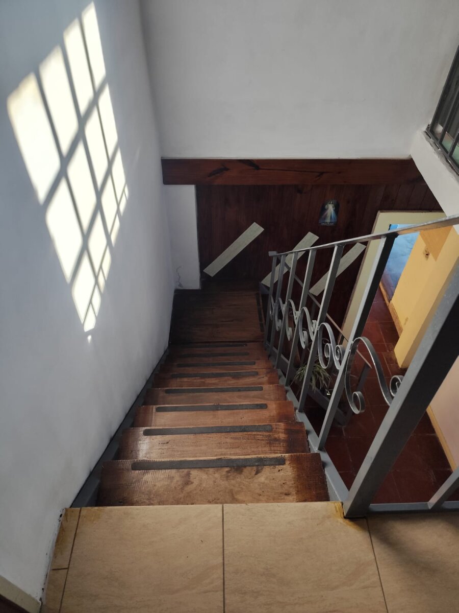 VENTA CASA 5 AMBIENTES CON COCHERA EN ITUZAINGÓ NORTE - 8