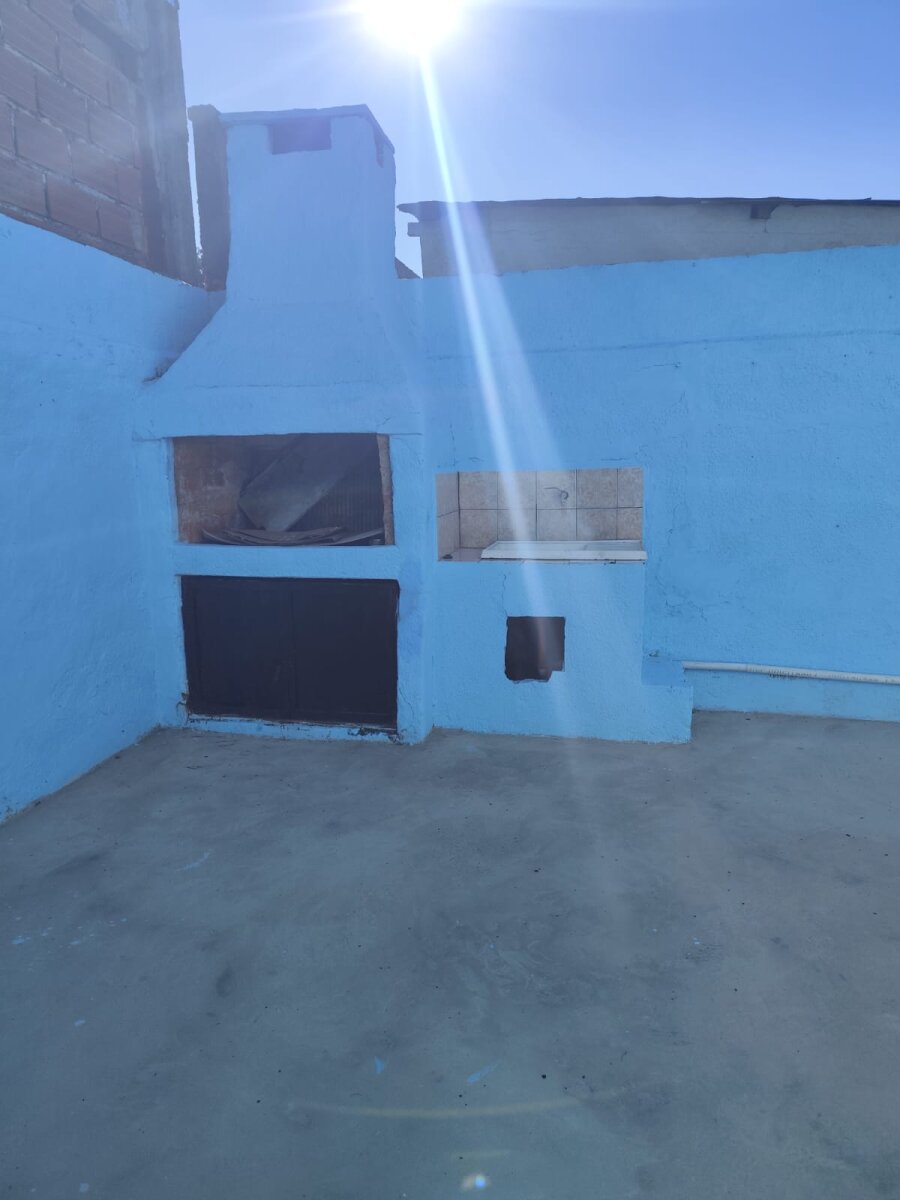 VENTA CASA 5 AMBIENTES CON COCHERA EN ITUZAINGÓ NORTE - 16