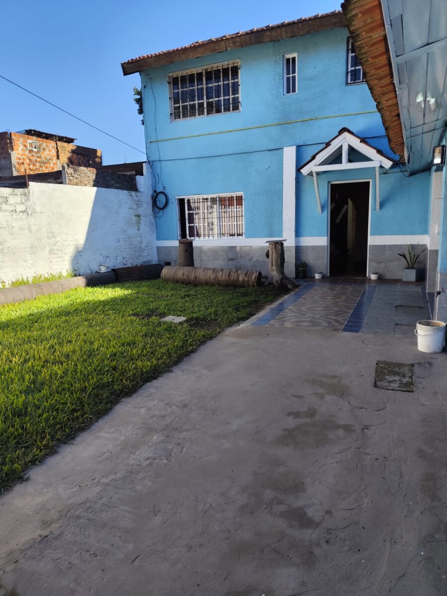 VENTA CASA 5 AMBIENTES CON COCHERA EN ITUZAINGÓ NORTE - 17