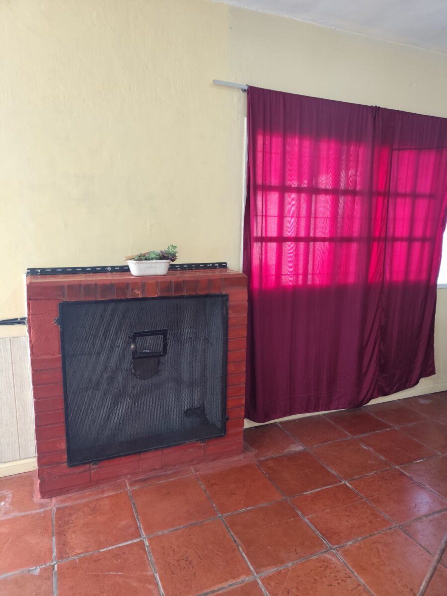 VENTA CASA 5 AMBIENTES CON COCHERA EN ITUZAINGÓ NORTE - 4