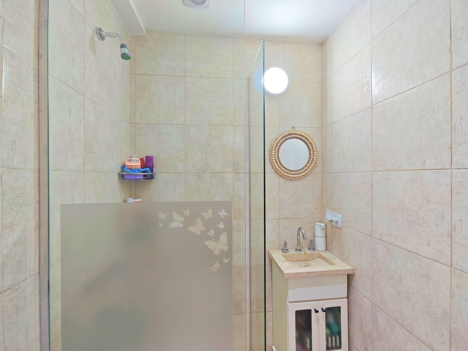 Monoambiente Apto Profesional con Patio en Venta – Villa Luro - 6