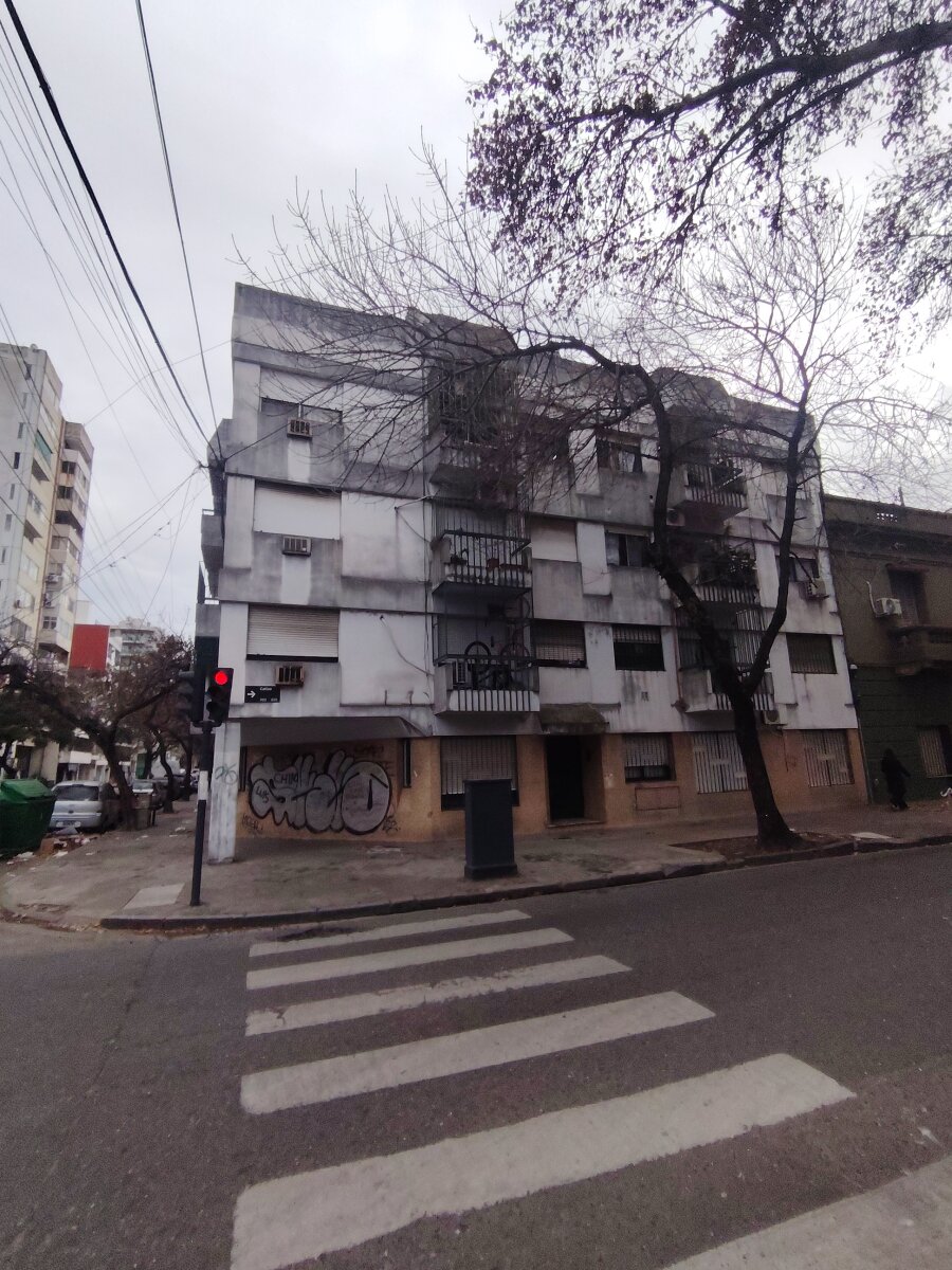 Callao 892 03 04 - 1