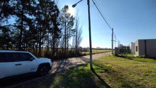 Terrenos - Roldan - Venta
