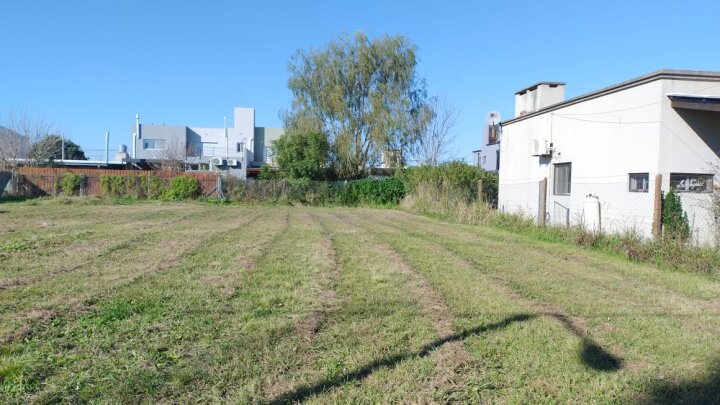 Terrenos - Roldan - Venta