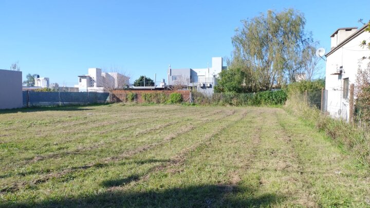 Terrenos - Roldan - Venta