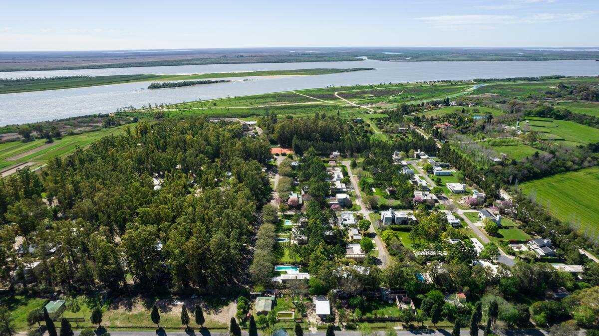 LOTE EN PUERTO PARAISO - 18