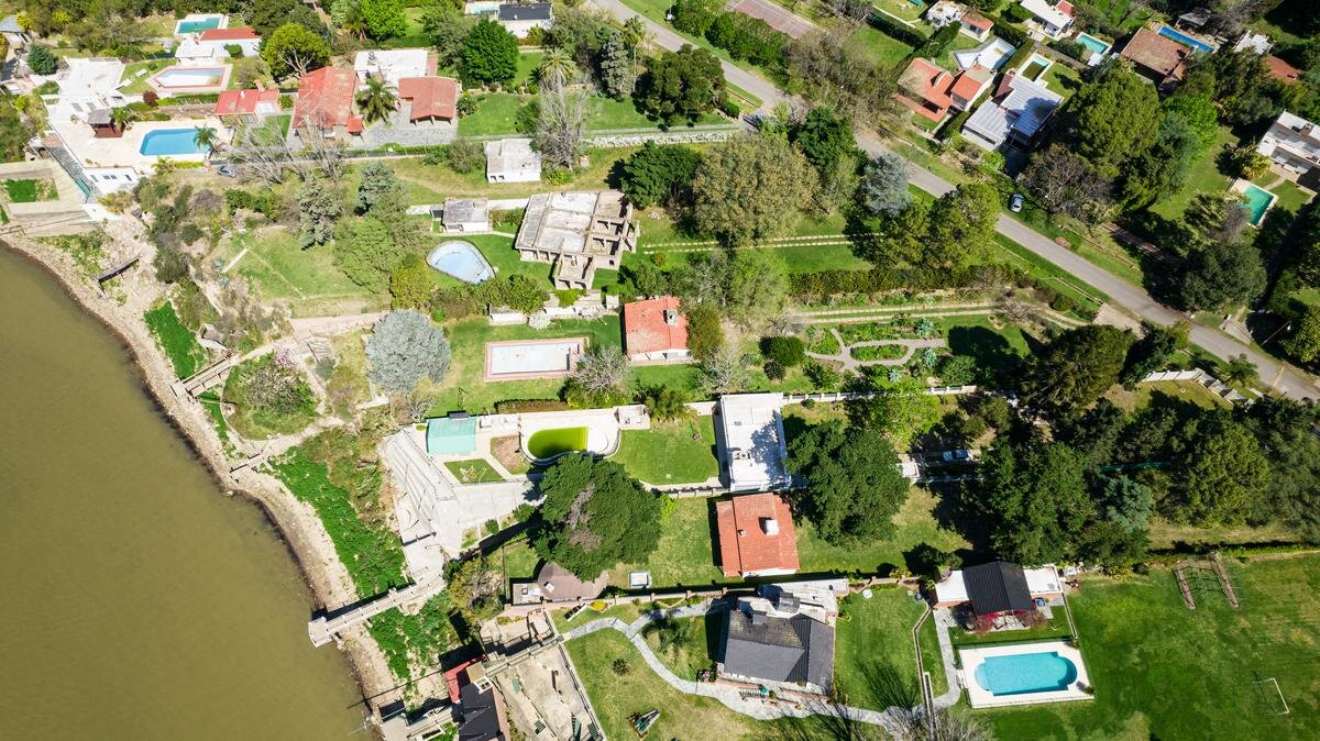 LOTE EN PUERTO PARAISO - 35