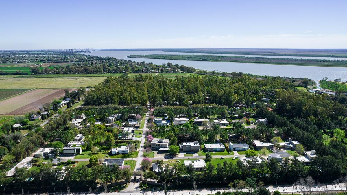LOTE EN PUERTO PARAISO - 25