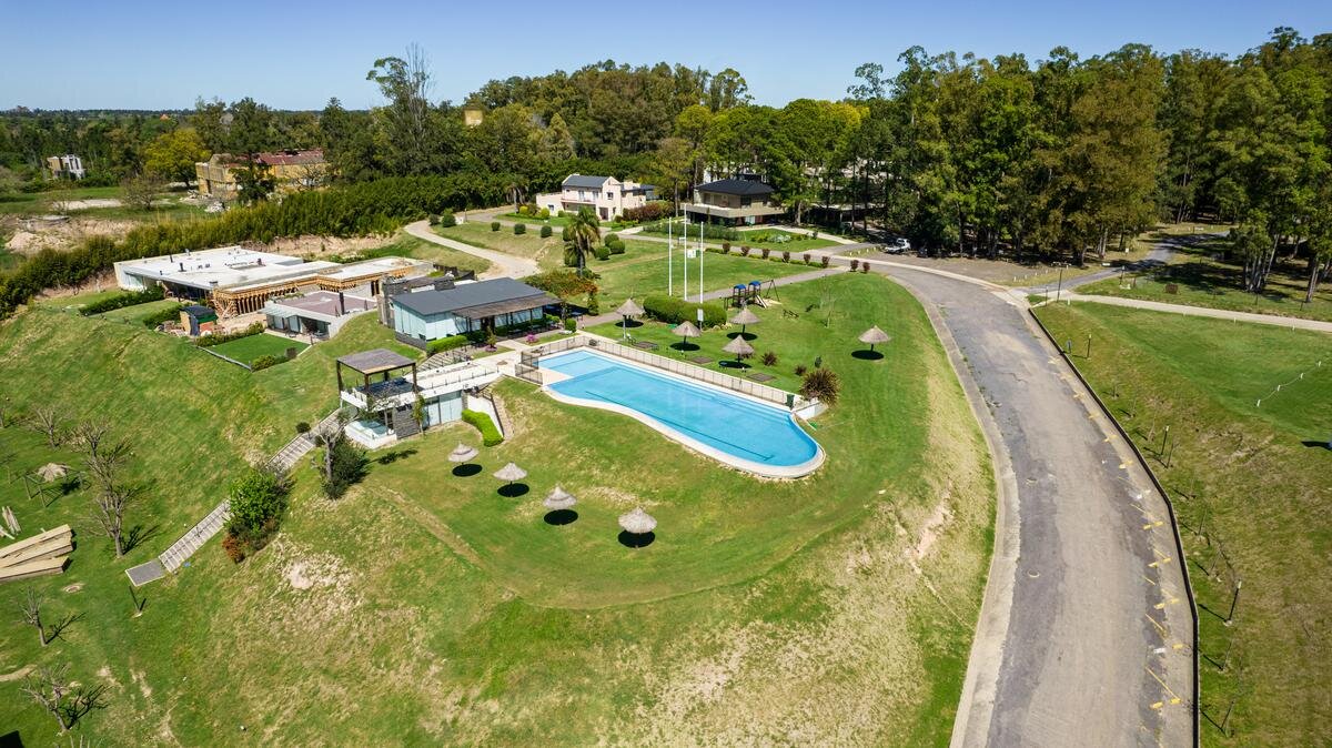 LOTE EN PUERTO PARAISO - 36