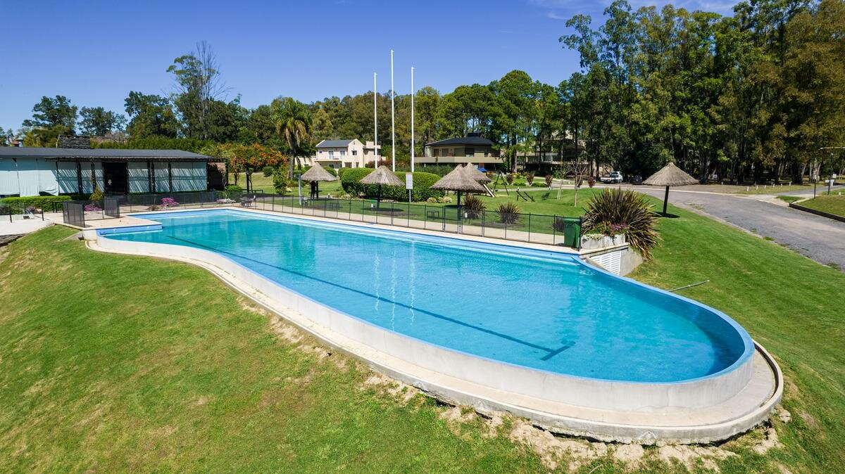 LOTE EN PUERTO PARAISO - 31