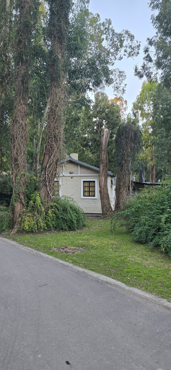 LOTE EN PUERTO PARAISO - 4