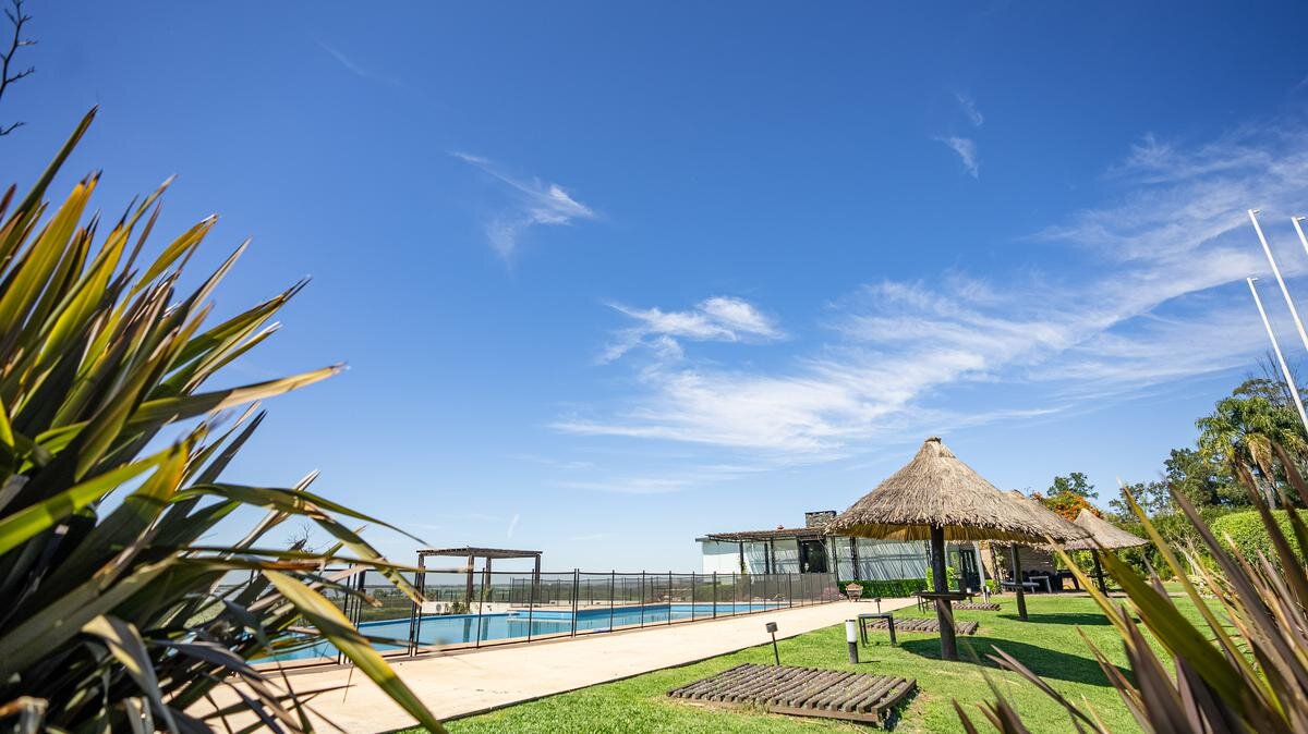 LOTE EN PUERTO PARAISO - 21
