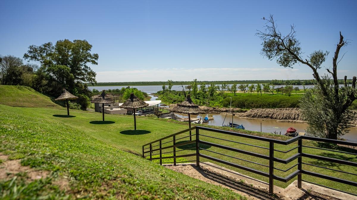 LOTE EN PUERTO PARAISO - 10