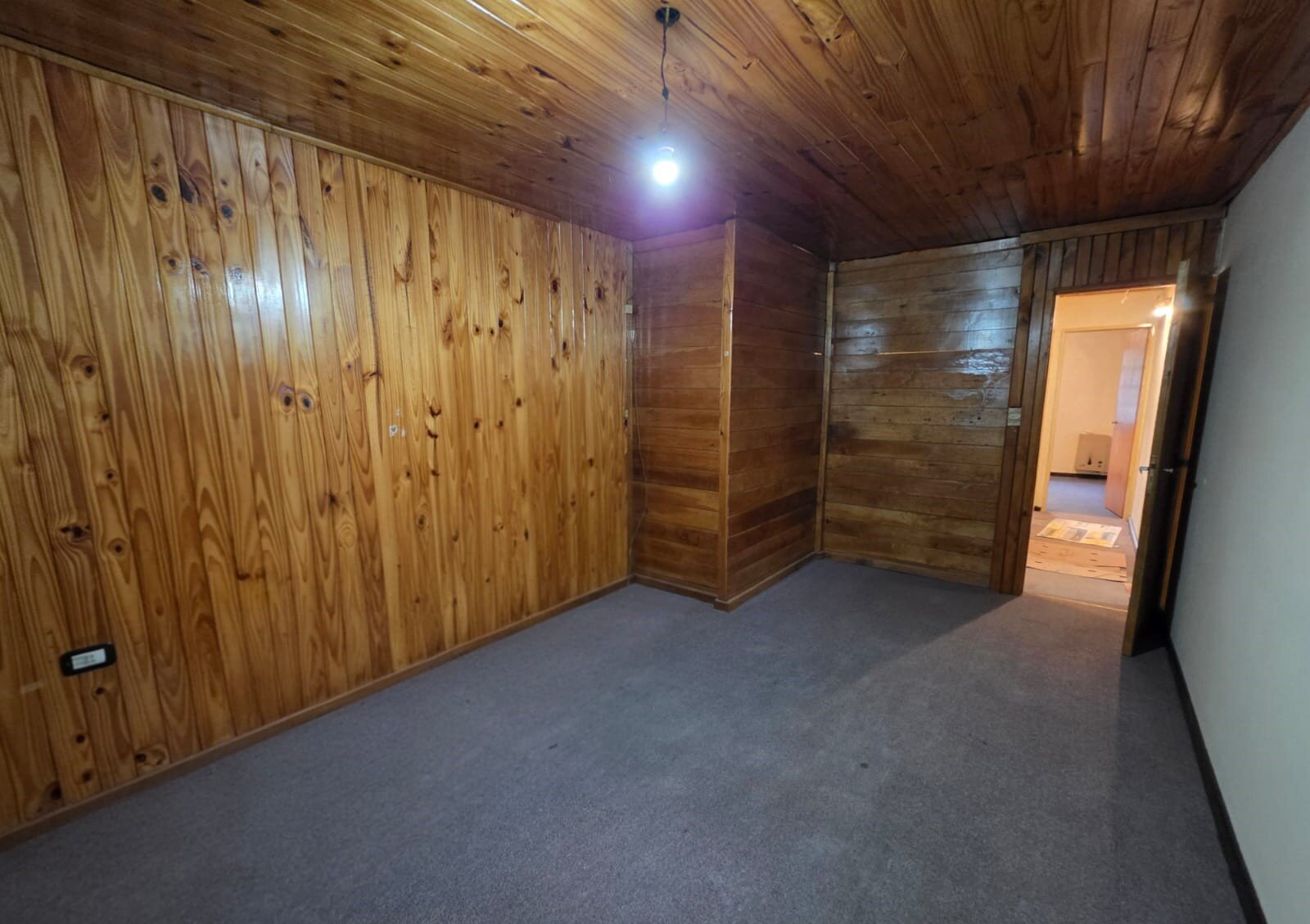 EXCEPCIONAL DUPLEX DE 4 DORMITORIOS PRÓXIMO AL CENTRO DE ESQUEL CHUBUT - 20