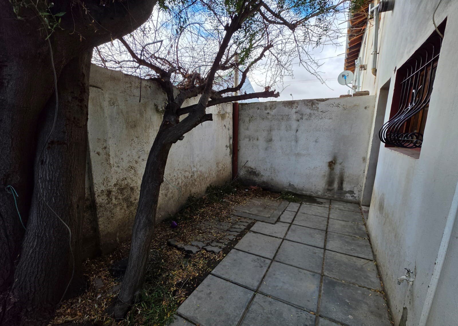 EXCEPCIONAL DUPLEX DE 4 DORMITORIOS PRÓXIMO AL CENTRO DE ESQUEL CHUBUT - 32