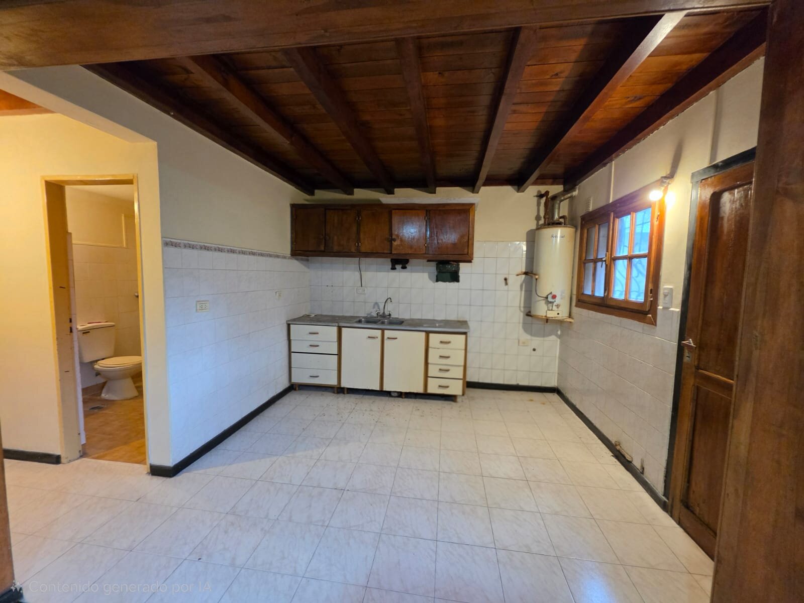 EXCEPCIONAL DUPLEX DE 4 DORMITORIOS PRÓXIMO AL CENTRO DE ESQUEL CHUBUT - 15
